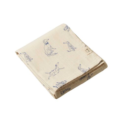 Nature Baby Muslin Wrap